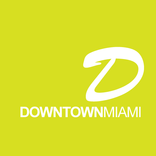 Downtown Miami