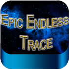 Epic Endless Trace icône