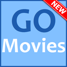 Downloader of GoMovies Tips icon