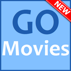 Downloader of GoMovies Tips أيقونة
