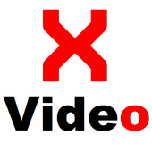 Downloader Of Xvideos icône