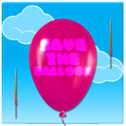 Save The Balloon-icoon