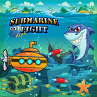Submarine Fight ikona