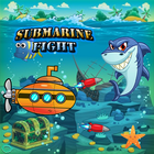 Submarine Fight أيقونة