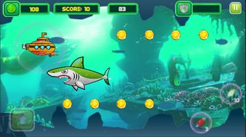 Submarine Fight screenshot 2