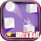 Ultra Ball أيقونة