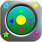 Dot Ball icon