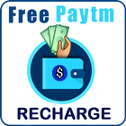 Paytm Earn Money icon