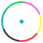 Icona Switch Circle -Color Challenge