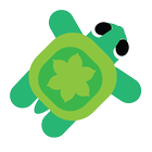 Turtle biểu tượng