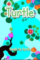 Turtle Plakat