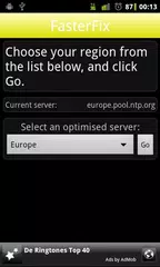 Скачать FasterFix APK