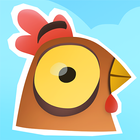 Animal Super Squad 图标