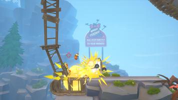 Animal Super Squad Screenshot 3