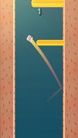 Hairy Towers Poster