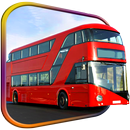 Double Decker Bus Simulator aplikacja