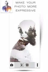 Dual Exposure-Blend pic Effect APK download