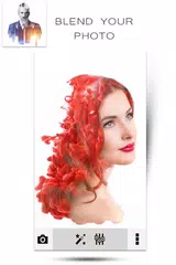 Dual Exposure-Blend pic Effect APK download