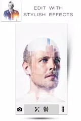 Dual Exposure-Blend pic Effect APK download