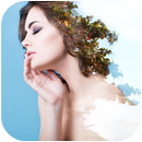 Double Exposure Photo Editor APK