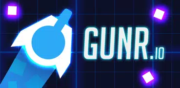 Gunr.io