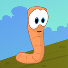 Lumbry McWorm Zeichen