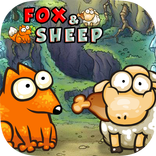 Fox & Sheep