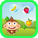 Feed The Monkey APK