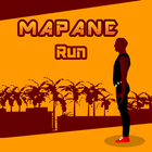 Mapane-Run иконка