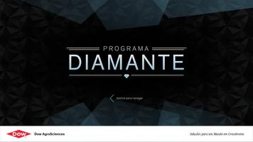 Programa Diamante poster