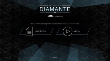 Programa Diamante screenshot 1