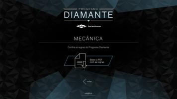 Programa Diamante screenshot 2