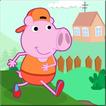 Peppi Pig Adventure