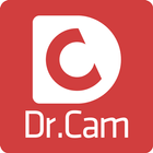 Dr.Cam آئیکن