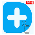 Dr.Fone-Pro Recover deleted photos and videos