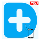 APK Dr.Fone-Pro Recover deleted photos and videos
