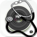 Dr Camera 아이콘