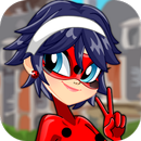 Dress up Ladybug Miraculous Style APK