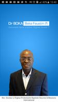 Dr Boka Boka Faustin poster