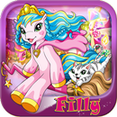 Filly® Witchy Adventure APK