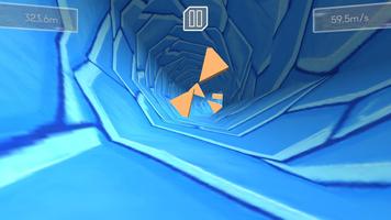 Tunnel Rush 2 screenshot 3