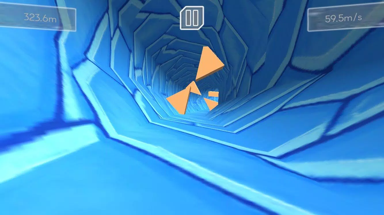 Download Tunnel Rush 2 APK v9.9 For Android