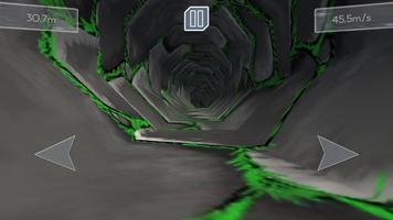 Tunnel Rush 2 screenshot 1