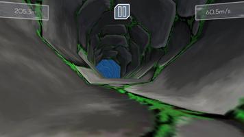 Tunnel Rush 2 screenshot 2