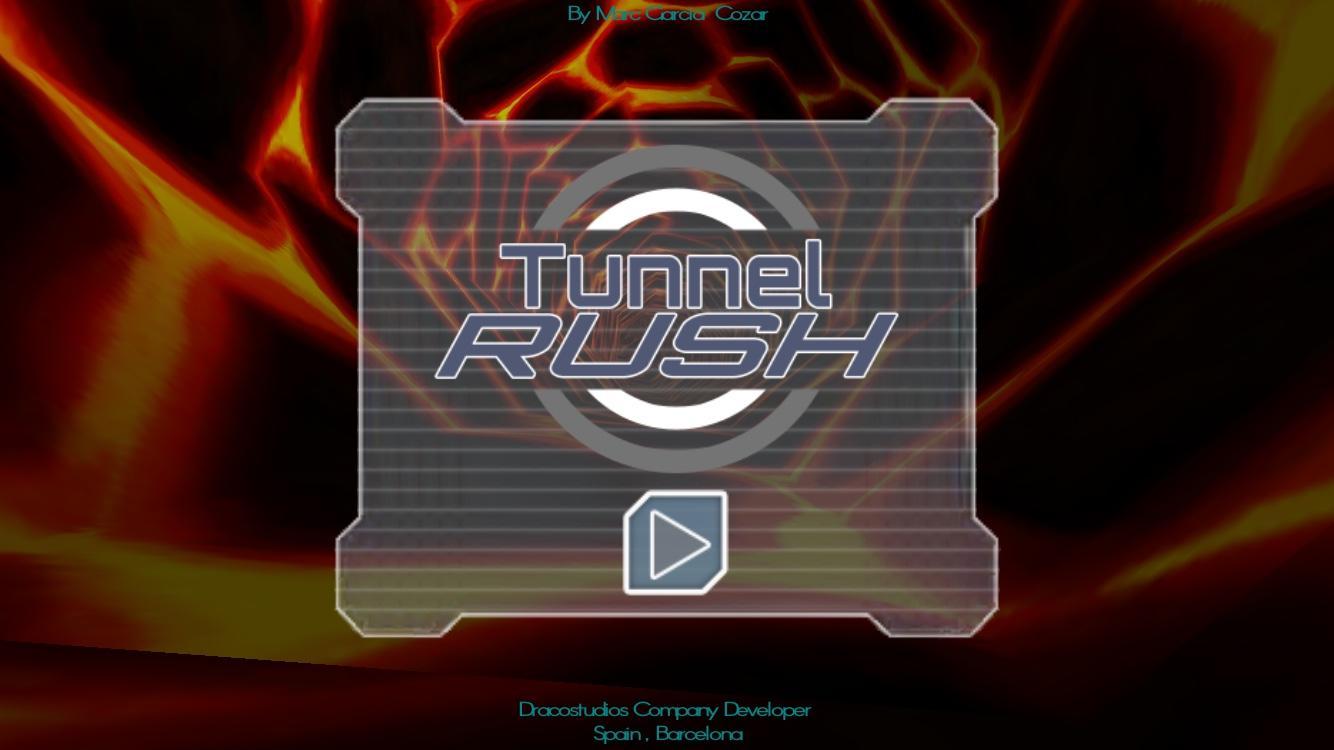 Tunnel Rush 2 for Android - APK Download