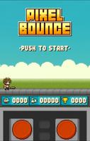 Pixel Bounce screenshot 1