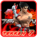 Dragunov Tekken Wallpaper APK