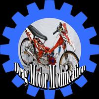 Drag Motor Modifications poster