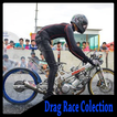 Collection Drag Racing
