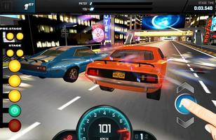 furious muscle car fast screenshot 1